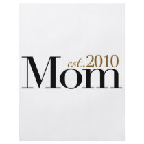 Mom Est 2010 Flyers