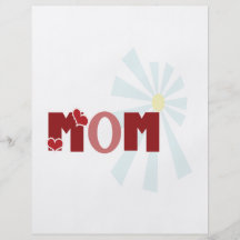 Mom Flyer