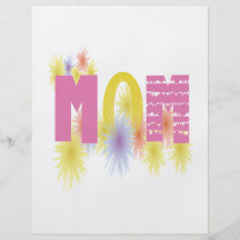Mom Flyer