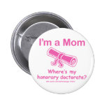 Mom Gifts by MDillon Designs Pins