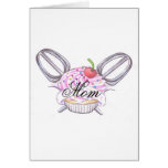 mom greeting card