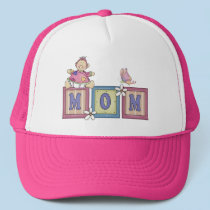 MOM hats