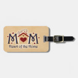 MOM Heart of the Home