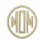 MOM Hooded Jacket