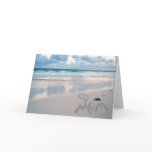 Mom, I Love You Greeting Card