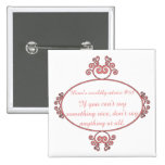 Mom-isms on t-shirts and gifts for moms. pins