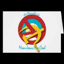 Mom-Jeans are cool cards