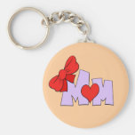 Mom Key Chains