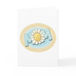 Mom Lace Oval cards