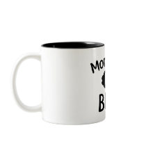 Mom Likes Me Best Mugs