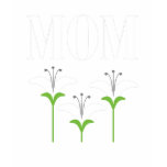 Mom Lily t-shirt