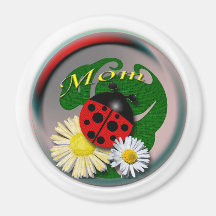 Mom Magnets