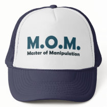 MOM Master of Manipulation