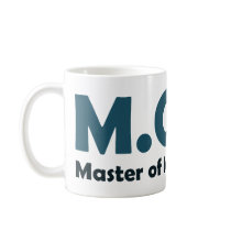 MOM Master of Manipulation Mugs