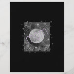 Mom Moon Custom Flyer