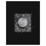 Mom Moon Custom Flyer