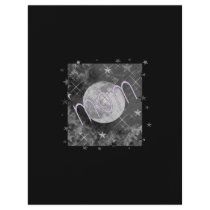 Mom Moon Custom Flyer