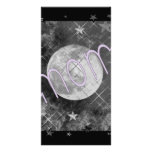 Mom Moon photo cards