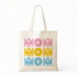 Mom Mother's Day custom tote bag