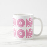 Mom Mother's Day Gifts Coffee Mug