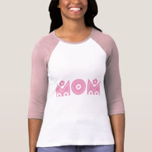 Mom Mother's Day Gifts Tee Shirt