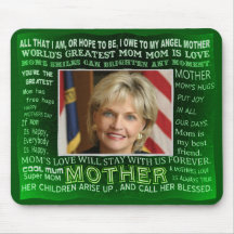 MOM-MOUSEPAD