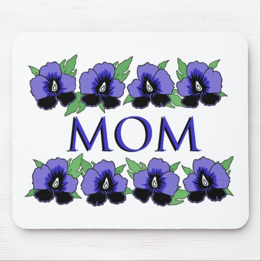 Mom Mousepads