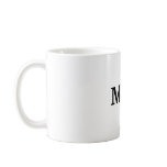 Mom Mug