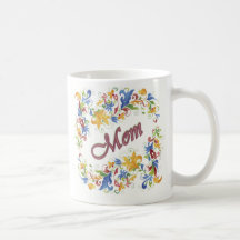 Mom Mug