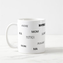 MOM Mug