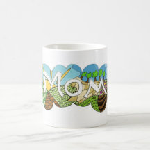 Mom Mugs