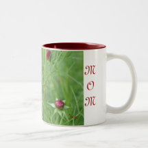 MOM MUGS