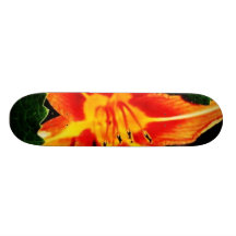 MOM ON BOARD SKATE BOARD
