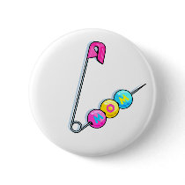 Mom (Pin)