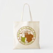 MOM & POP SHOP (LOCAL) BAGS