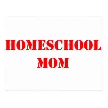 Mom Post Card