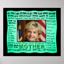 MOM- POSTER