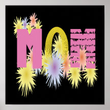 Mom Poster