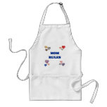 Mom Rules Aprons
