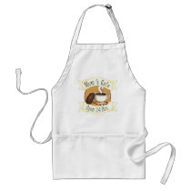 Mom´s Café Apron
