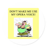 mom;s opera voice stickers