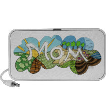 Mom Speaker