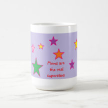 Mom superstar Mug