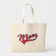 Mom Swoosh Bags