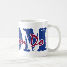 MOM Tae Kwon Do Mug