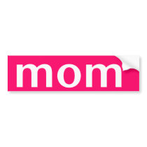 Mom to the 6th Power