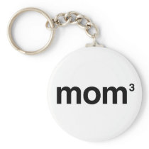 Mom to the Power of 3