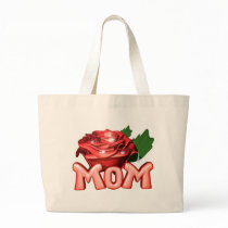Mom totebag