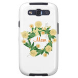Mom (yellow wreath) casemate cases