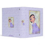 mom, you are my angel, happy mother's day binders